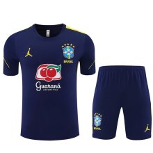26/27 (2026) Brazil Michael Jordan 1:1 Quality Training Jersey（A-Set）