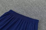 25/26 Real Madrid   Blue Player 1:1 Quality Training Jersey