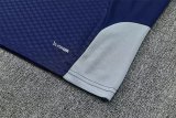 26/27 (2026)  Real Madrid Blue 1:1 Quality Training Jersey（A-Set）