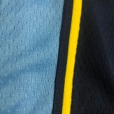 Memphis Grizzlies Dark Blue #12 MORANT 1:1 Quality NBA Jerseys 75 Year