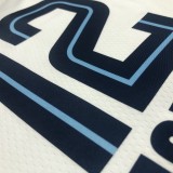 Memphis Grizzlies White #12 MORANT 1:1 Quality NBA Jerseys 75 Year