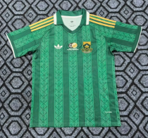 26/27（2026） South Africa Away Fans 1:1 Quality Soccer Jersey
