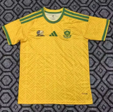 26/27（2026）South Africa Home Fans 1:1 Quality Soccer Jersey