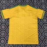 26/27（2026）South Africa Home Fans 1:1 Quality Soccer Jersey