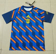 26/27（2026）Spain  Special Edition  Fans 1:1 Quality Soccer Jersey