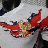 26/27（2026） France  Special Edition Player 1:1 Quality Soccer Jersey