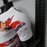 26/27（2026） France  Special Edition Player 1:1 Quality Soccer Jersey