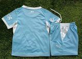 26/27 (2026) Manchester City Home Kids Kits 1:1 Quality Soccer Jersey