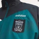 1995/1996  Liverpool Retro  Windbreaker