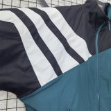 1995/1996  Liverpool Retro  Windbreaker