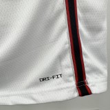 2025  Houston Rockets City Edition White #35 DURANT   1:1 Quality NBA Jersey