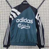 1995/1996  Liverpool Retro  Windbreaker
