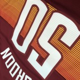 2021 Denver Nuggets City Edition Red #50 GORDON 1:1 Quality NBA Jersey