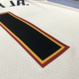 2023  Denver Nuggets City Edition White #1 PORTER JR. 1:1 Quality NBA Jersey
