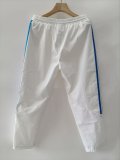 26/27 (2026) Argentina Windbreaker Sets With pants Blue White 1:1 Quality Soccer Jersey