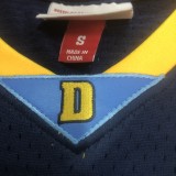 2006/2007  Denver Nuggets Retro Dark Blue #15 ANTHONY  1:1 Quality NBA Jersey