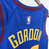 2023 Denver Nuggets Blue #32 Gordon 1:1 Quality NBA Jersey