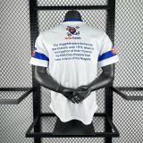 2026 Retro Denver Nuggets White 1:1 Quality NBA Jersey
