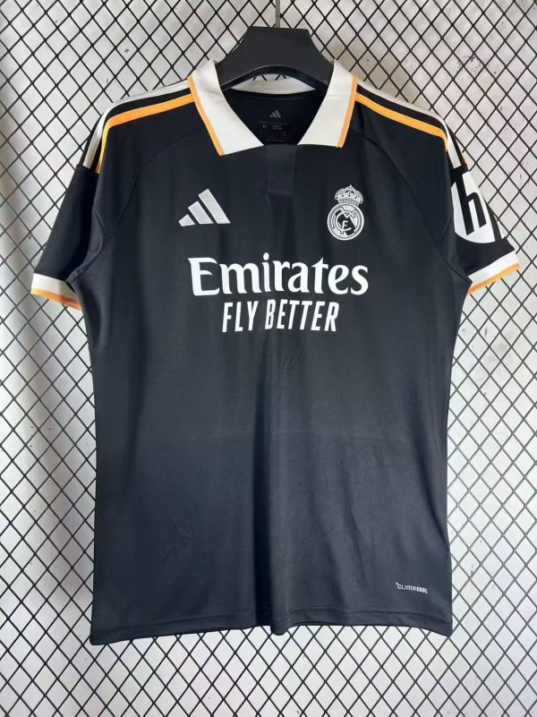 26/27（2026）Real Madrid Special Edition Fans 1:1 Quality Soccer Jersey