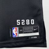2026 Denver Nuggets Black #15 GORDON 1:1 Quality NBA Jersey