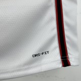 2025  Denver Houston Rockets City Edition White #7 DURANT  1:1 Quality NBA Jersey