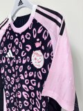 26/27 (2026)  Algeria Special Edition Fans 1:1 Quality Soccer Jersey