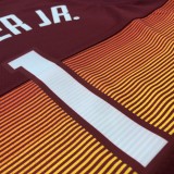 2021 Denver Nuggets City Edition Red  #1 PORTER JR. 1:1 Quality NBA Jersey