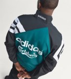 1995/1996  Liverpool Retro  Windbreaker