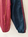 26/27 (2026) Spain Windbreaker Sets With Pants Red 1:1 Quality Soccer Jersey（一套，含裤子）