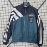 1995/1996  Liverpool Retro  Windbreaker
