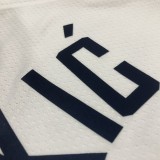 2023  Denver Nuggets City Edition White #15 JOKIC 1:1 Quality NBA Jersey