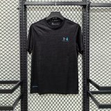 26/27 (2026）Under Armour  T shirt 1:1 Quality  Soccer Jersey