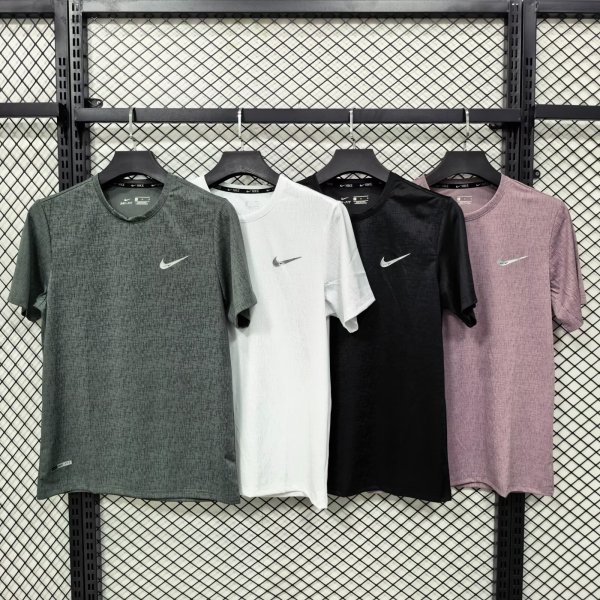 26/27 (2026） Nike T shirt 1:1 Quality  Soccer Jersey