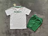 26/27（2026） Palmeiras  Away Adult Kits 1:1  Quality  Soccer Jersey（成人套装）