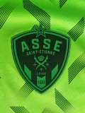 26/27 (2026)  AS Saint-Etienne Third  Fans 1:1 Quality Soccer Jersey