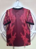 26/27 (2026） Brazil  Away Fans 1:1 Quality Soccer Jersey