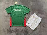 26/27（2026） Palmeiras  Home Adult Kits 1:1  Quality  Soccer Jersey（成人套装）