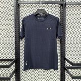26/27 (2026）Under Armour  T shirt 1:1 Quality  Soccer Jersey
