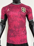 26/27（2026） Brazil Special Edition  Player  1:1 Quality Soccer Jersey