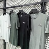 26/27 (2026） Adidas T shirt 1:1 Quality  Soccer Jersey