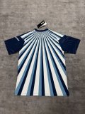 26/27 （2026）Argentina Special Edition Blue White Fans 1:1  Quality Soccer Jersey
