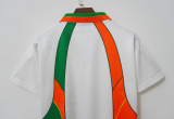 1994/1996 Northern Ireland Away Orange Retro 1:1 Quality Soccer Jersey