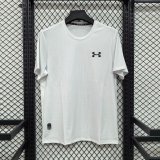 26/27 (2026）Under Armour  T shirt 1:1 Quality  Soccer Jersey