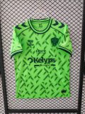 26/27 (2026)  AS Saint-Etienne Third  Fans 1:1 Quality Soccer Jersey