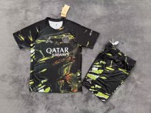26/27 (2026)  PSG Paris Special Edition  Kits  1:1  Quality  Soccer Jersey（成人套装）