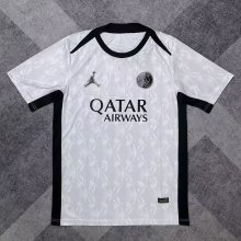 26/27 (2026) PSG Paris Training Clothes  Fans 1:1 Quality Soccer Jersey