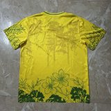 26/27 (2026） Brazil  Special Edition  Yellow  Fans 1:1 Quality Soccer Jersey