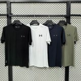 26/27 (2026）Under Armour  T shirt 1:1 Quality  Soccer Jersey