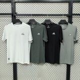 26/27 (2026） Adidas T shirt 1:1 Quality  Soccer Jersey