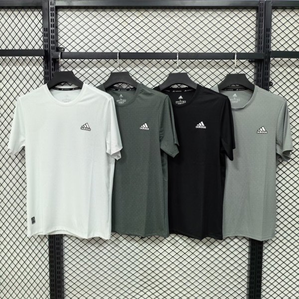 26/27 (2026） Adidas T shirt 1:1 Quality  Soccer Jersey